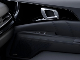 Kia Carnival Hybrid SX Prestige FWD 2025