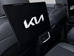 Kia Carnival Hybrid SX Prestige FWD 2025