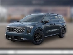 Kia Carnival Hybrid SX Prestige FWD 2026