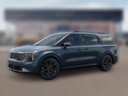 Kia Carnival Hybrid SX Prestige FWD 2026