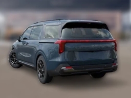 Kia Carnival Hybrid SX Prestige FWD 2026