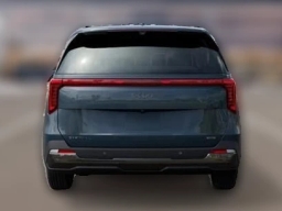 Kia Carnival Hybrid SX Prestige FWD 2026