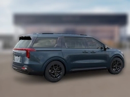 Kia Carnival Hybrid SX Prestige FWD 2026