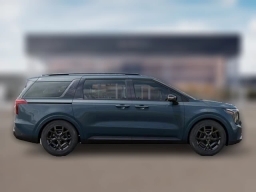 Kia Carnival Hybrid SX Prestige FWD 2026