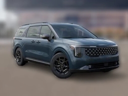 Kia Carnival Hybrid SX Prestige FWD 2026