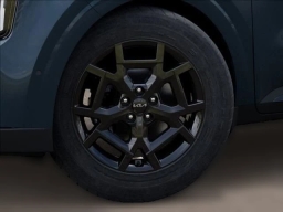 Kia Carnival Hybrid SX Prestige FWD 2026