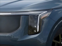 Kia Carnival Hybrid SX Prestige FWD 2026