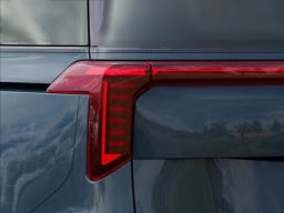 Kia Carnival Hybrid SX Prestige FWD 2026