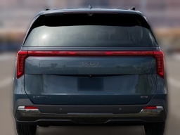 Kia Carnival Hybrid SX Prestige FWD 2026