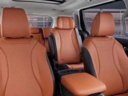 Kia Carnival Hybrid SX Prestige FWD 2026