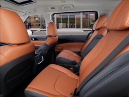 Kia Carnival Hybrid SX Prestige FWD 2026