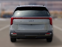 Kia Carnival Hybrid SX FWD 2026