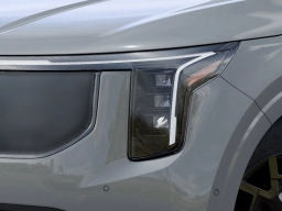 Kia Carnival Hybrid SX FWD 2026