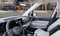 Kia Carnival Hybrid SX FWD 2026