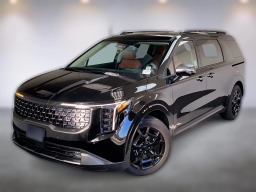 Kia Carnival Hybrid SX Prestige FWD 2026