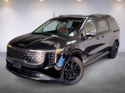 Kia Carnival Hybrid SX Prestige FWD 2026