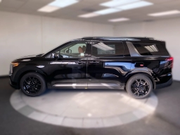 Kia Carnival Hybrid SX Prestige FWD 2026