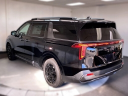 Kia Carnival Hybrid SX Prestige FWD 2026