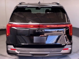 Kia Carnival Hybrid SX Prestige FWD 2026