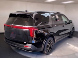 Kia Carnival Hybrid SX Prestige FWD 2026