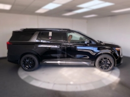 Kia Carnival Hybrid SX Prestige FWD 2026