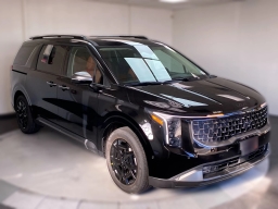 Kia Carnival Hybrid SX Prestige FWD 2026