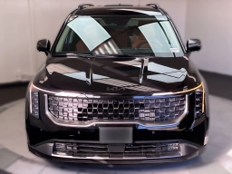 Kia Carnival Hybrid SX Prestige FWD 2026