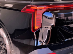 Kia Carnival Hybrid SX Prestige FWD 2026