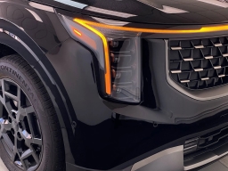 Kia Carnival Hybrid SX Prestige FWD 2026