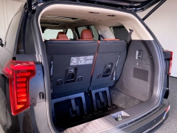 Kia Carnival Hybrid SX Prestige FWD 2026