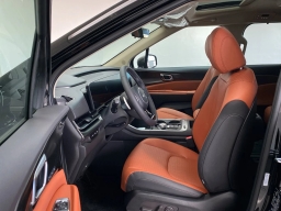 Kia Carnival Hybrid SX Prestige FWD 2026