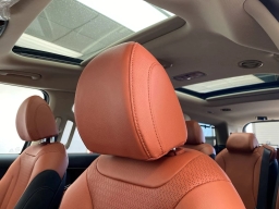 Kia Carnival Hybrid SX Prestige FWD 2026