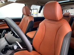 Kia Carnival Hybrid SX Prestige FWD 2026