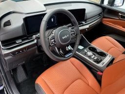 Kia Carnival Hybrid SX Prestige FWD 2026