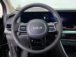 Kia Carnival Hybrid SX Prestige FWD 2026