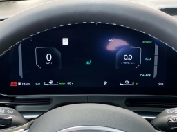 Kia Carnival Hybrid SX Prestige FWD 2026