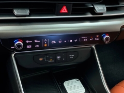 Kia Carnival Hybrid SX Prestige FWD 2026