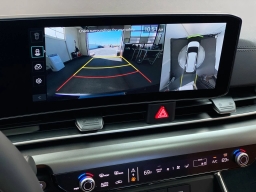 Kia Carnival Hybrid SX Prestige FWD 2026