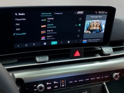 Kia Carnival Hybrid SX Prestige FWD 2026