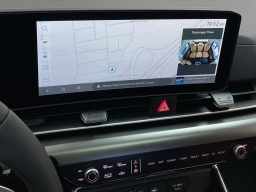 Kia Carnival Hybrid SX Prestige FWD 2026