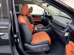 Kia Carnival Hybrid SX Prestige FWD 2026