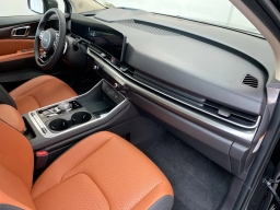 Kia Carnival Hybrid SX Prestige FWD 2026