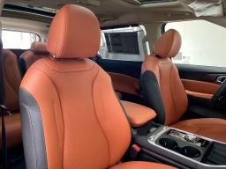 Kia Carnival Hybrid SX Prestige FWD 2026