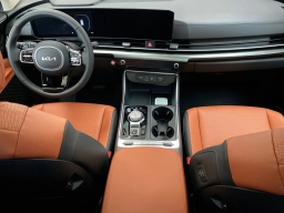 Kia Carnival Hybrid SX Prestige FWD 2026