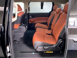 Kia Carnival Hybrid SX Prestige FWD 2026