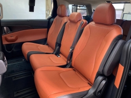 Kia Carnival Hybrid SX Prestige FWD 2026