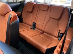 Kia Carnival Hybrid SX Prestige FWD 2026