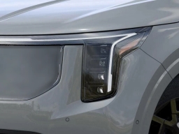 Kia Carnival Hybrid SX Prestige FWD 2026