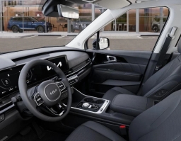 Kia Carnival Hybrid SX Prestige FWD 2026