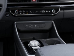 Kia Carnival Hybrid SX Prestige FWD 2026